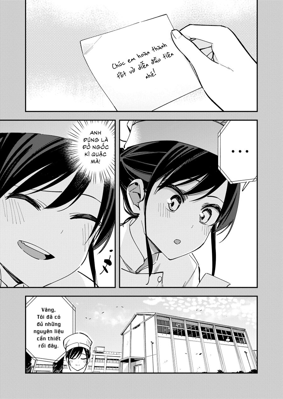 Hậu Cung Giả Tạo Chapter 120 - 4