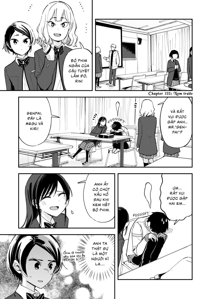 Hậu Cung Giả Tạo Chapter 121 - 2