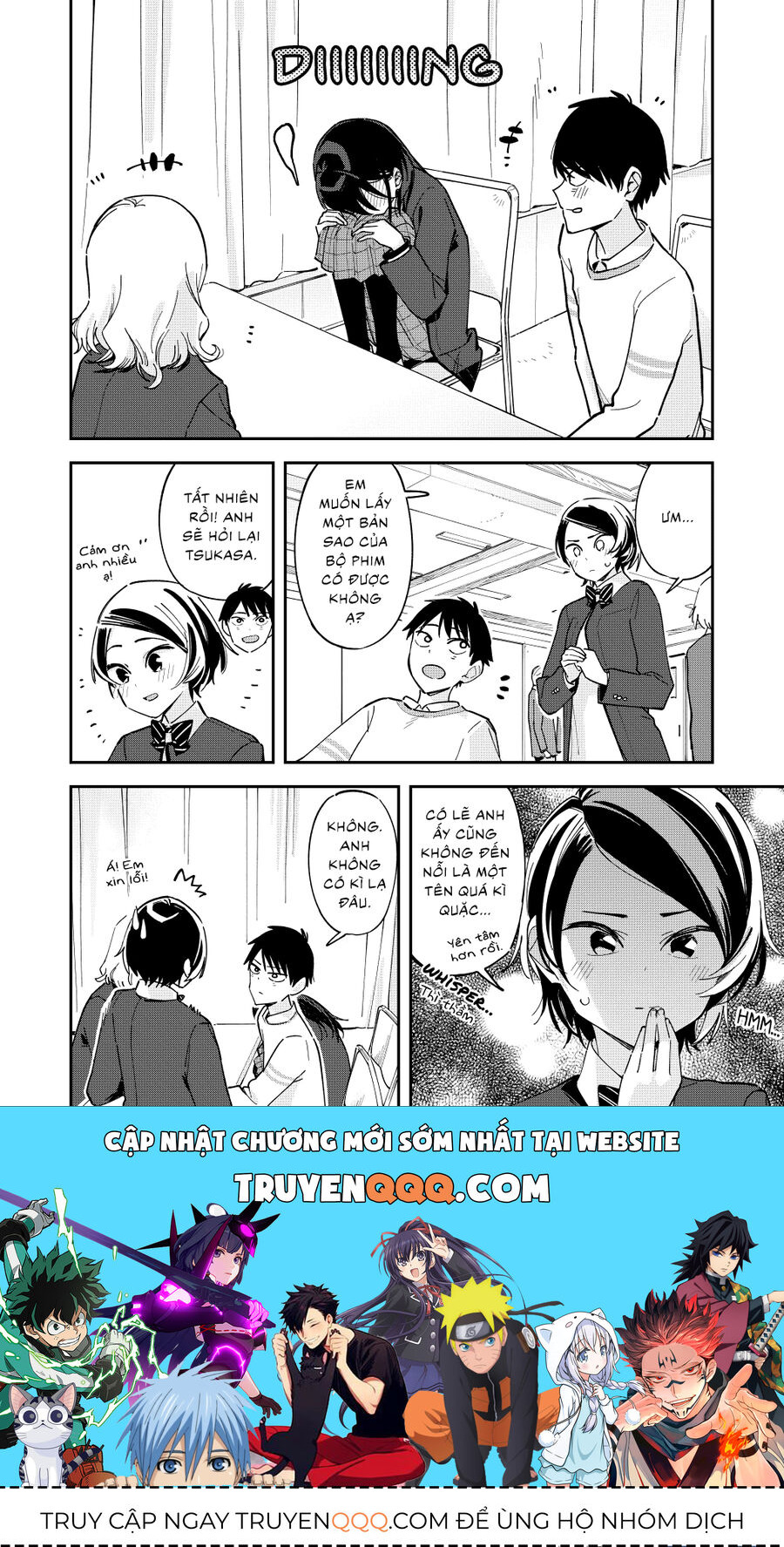 Hậu Cung Giả Tạo Chapter 121 - 5