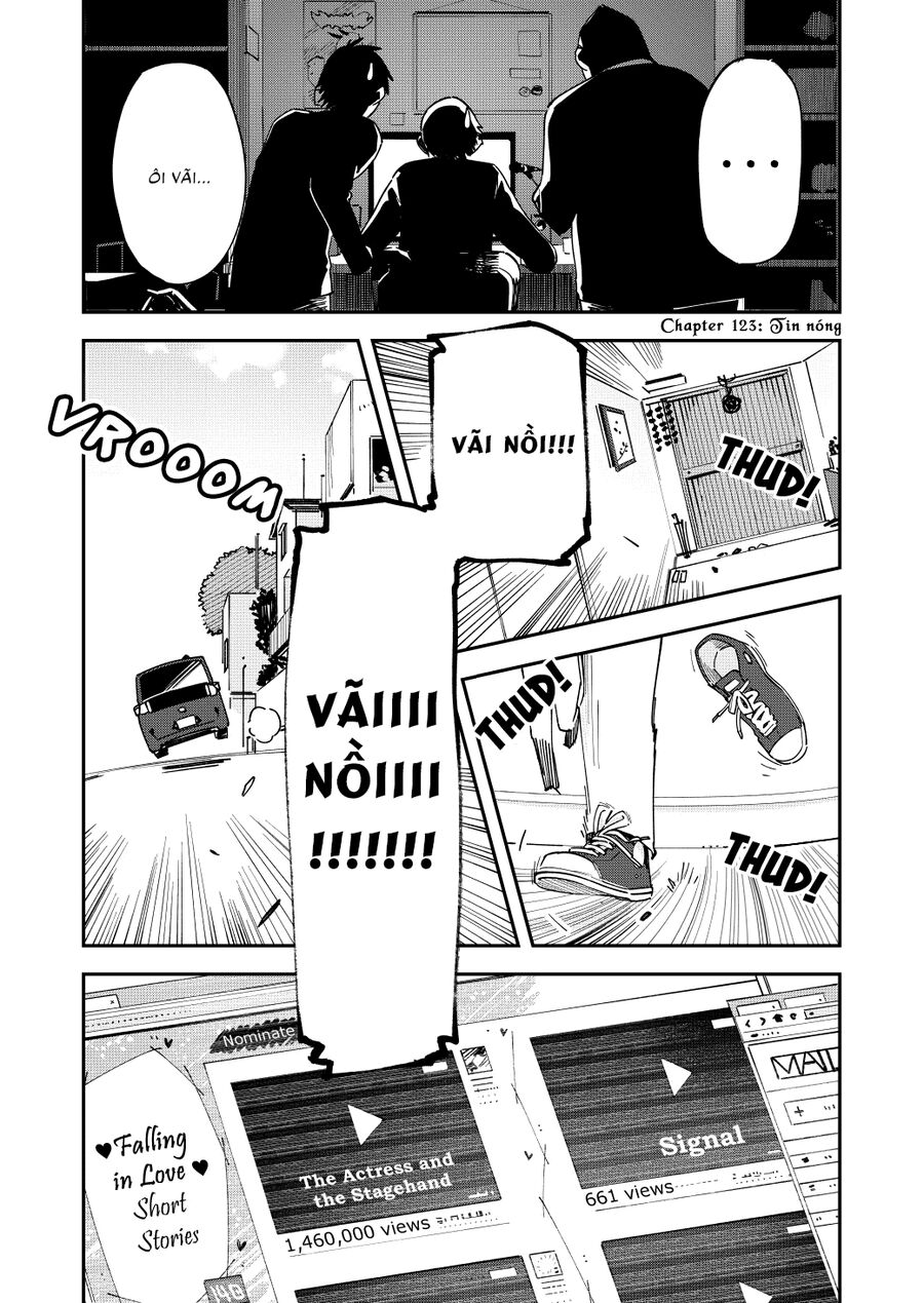 Hậu Cung Giả Tạo Chapter 122 - 2