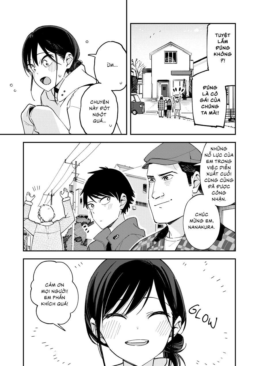 Hậu Cung Giả Tạo Chapter 122 - 4