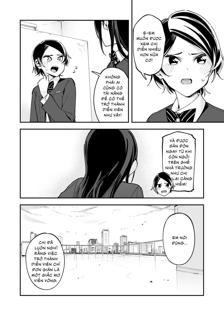 Hậu Cung Giả Tạo Chapter 123 - 3