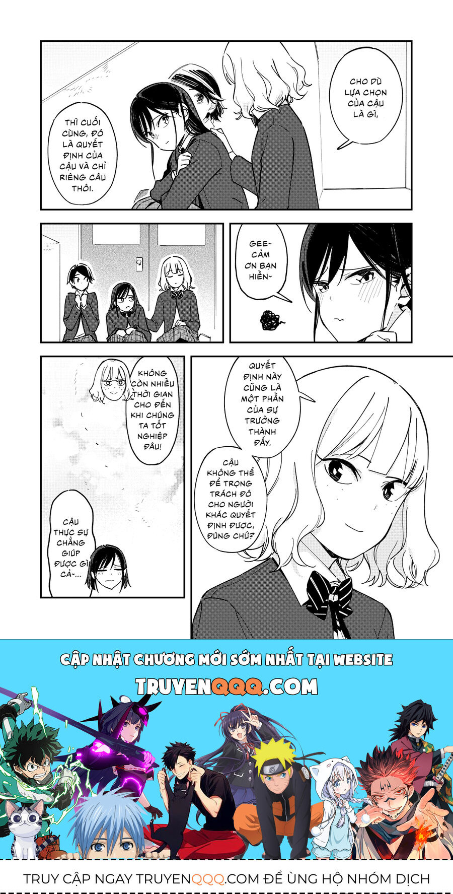 Hậu Cung Giả Tạo Chapter 123 - 5