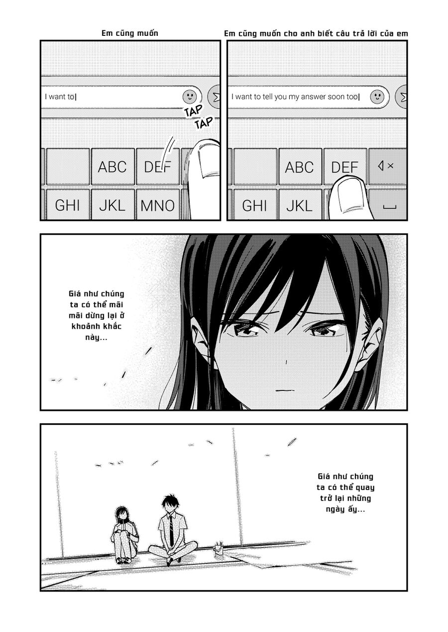 Hậu Cung Giả Tạo Chapter 125 - 4