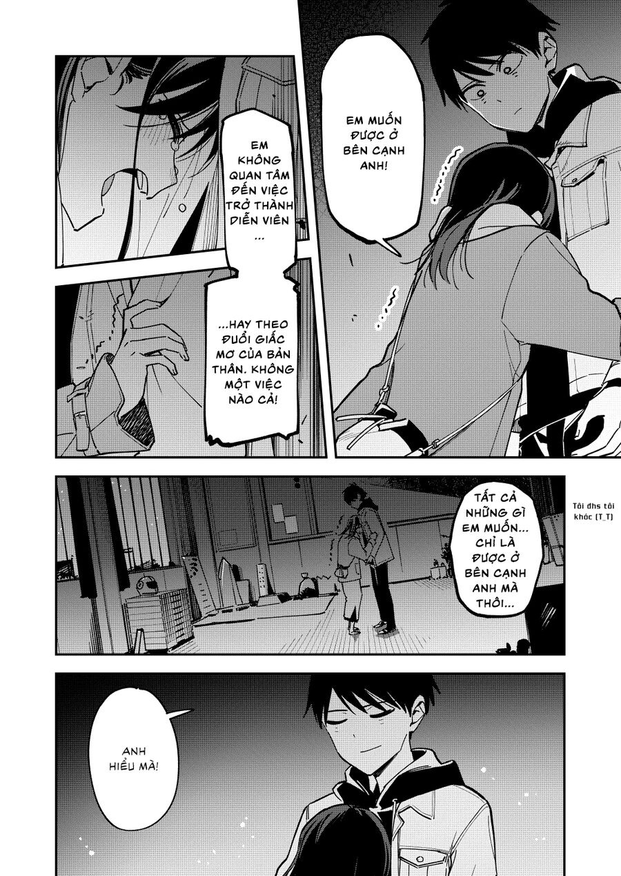 Hậu Cung Giả Tạo Chapter 127 - 3