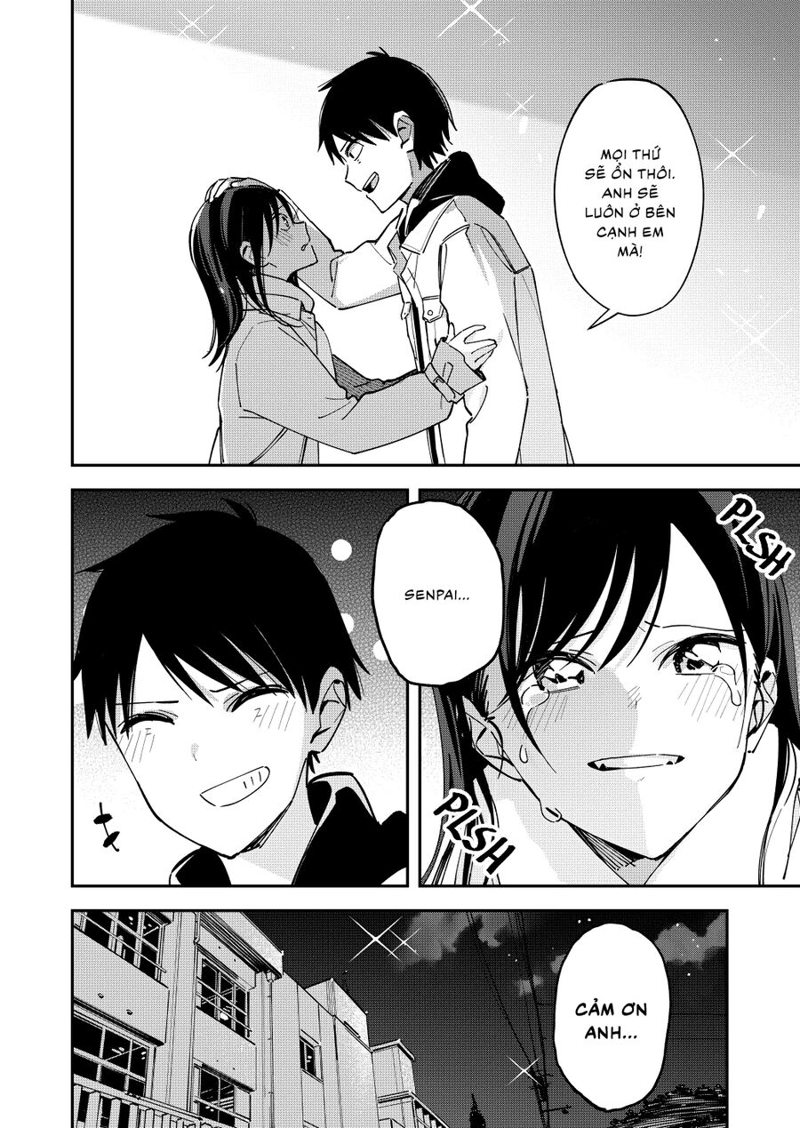 Hậu Cung Giả Tạo Chapter 127 - 5