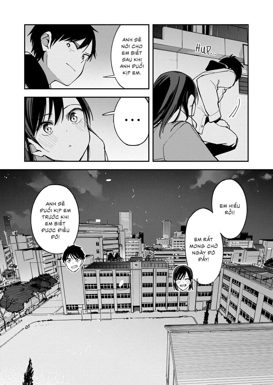 Hậu Cung Giả Tạo Chapter 128 - 5