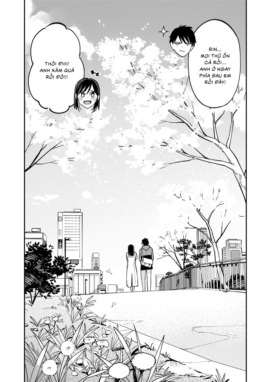 Hậu Cung Giả Tạo Chapter 129 - 5