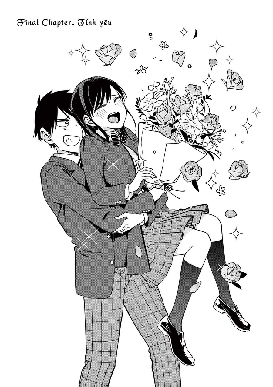 Hậu Cung Giả Tạo Chapter 130 - 2