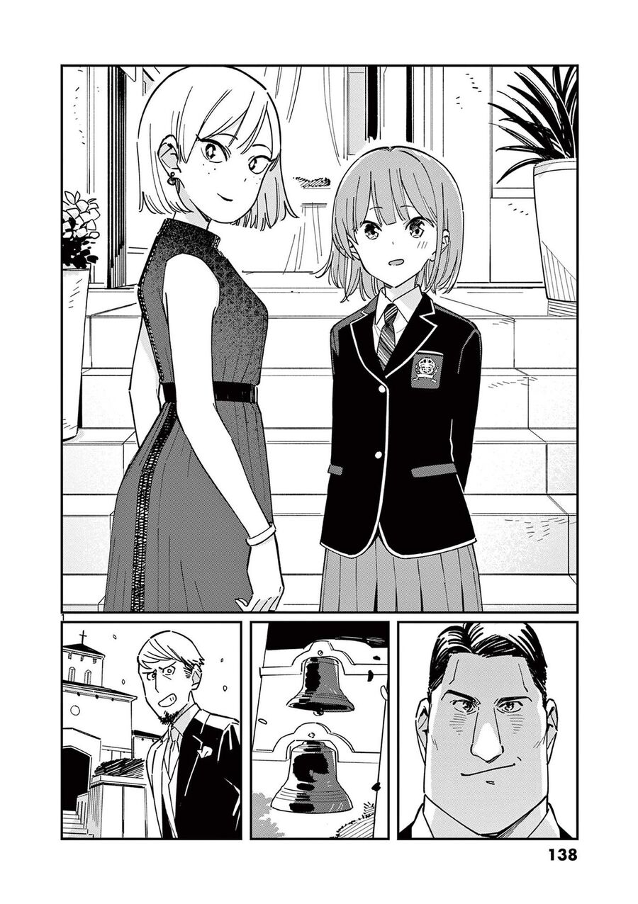 Hậu Cung Giả Tạo Chapter 130 - 13