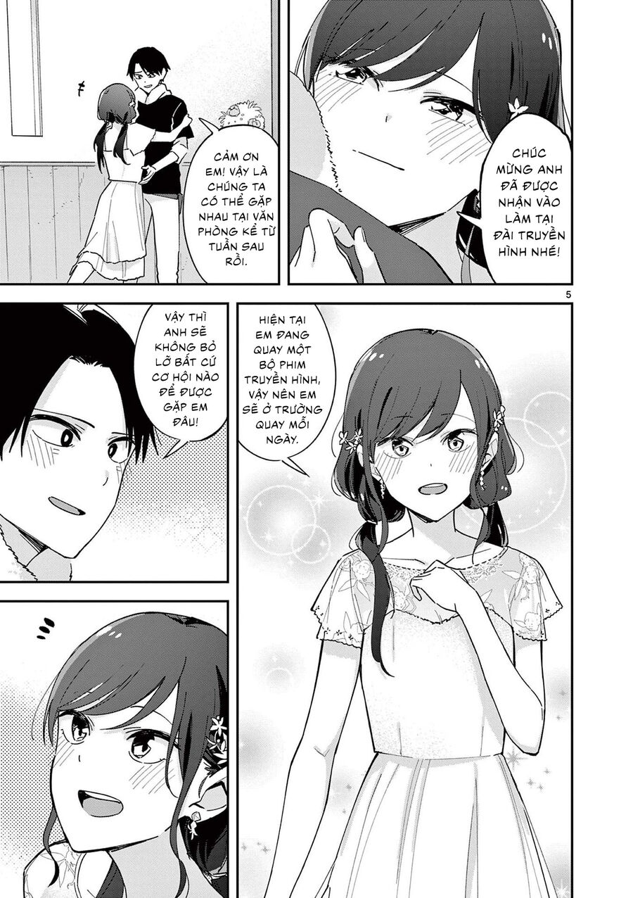 Hậu Cung Giả Tạo Chapter 130 - 6