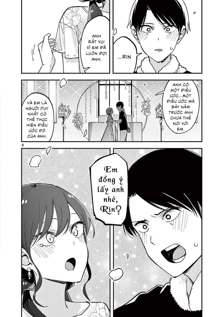 Hậu Cung Giả Tạo Chapter 130 - 9