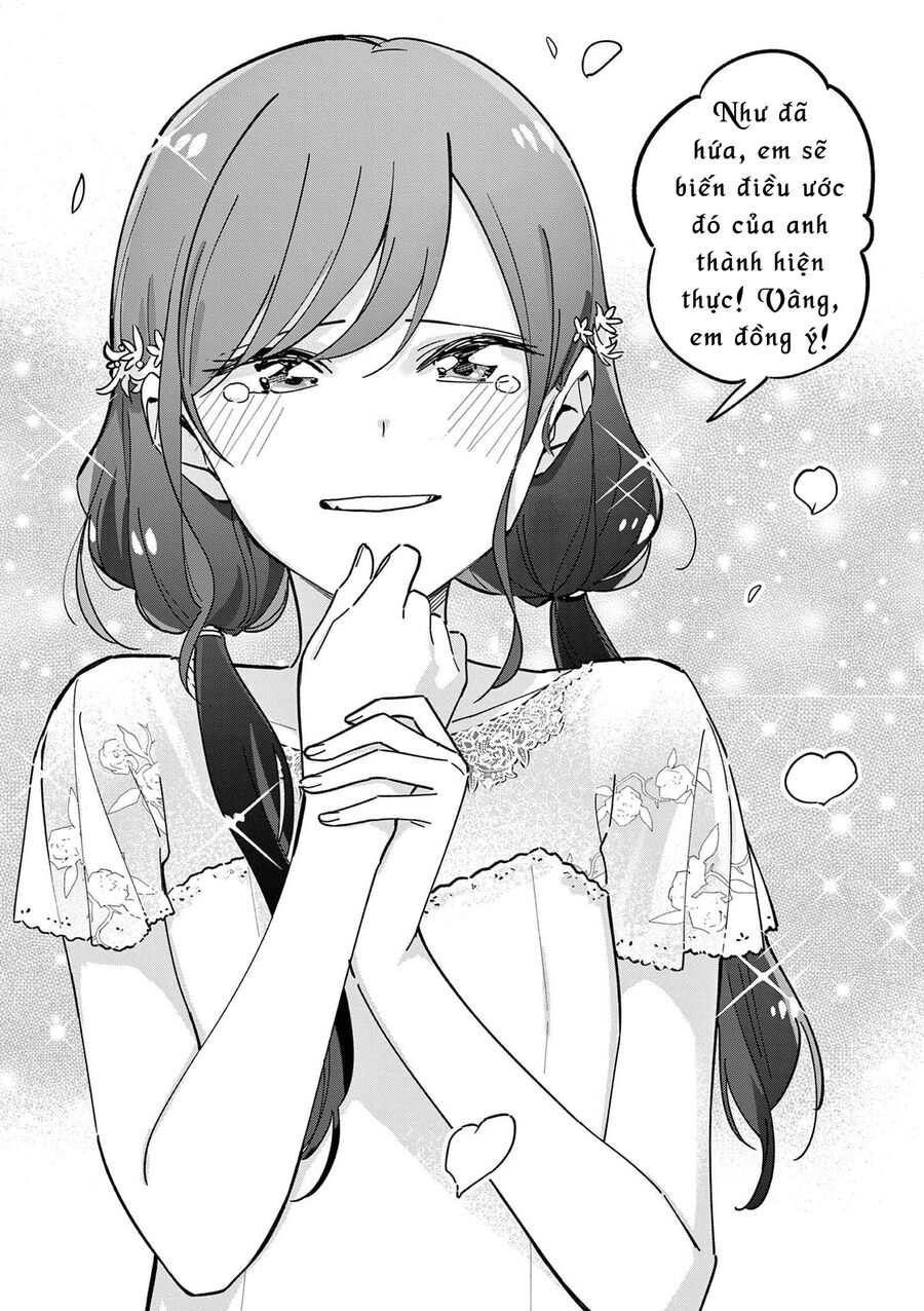 Hậu Cung Giả Tạo Chapter 130 - 10