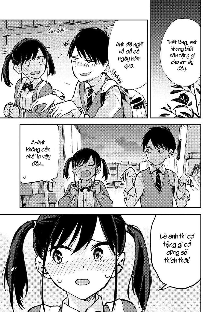 Hậu Cung Giả Tạo Chapter 14 - 3