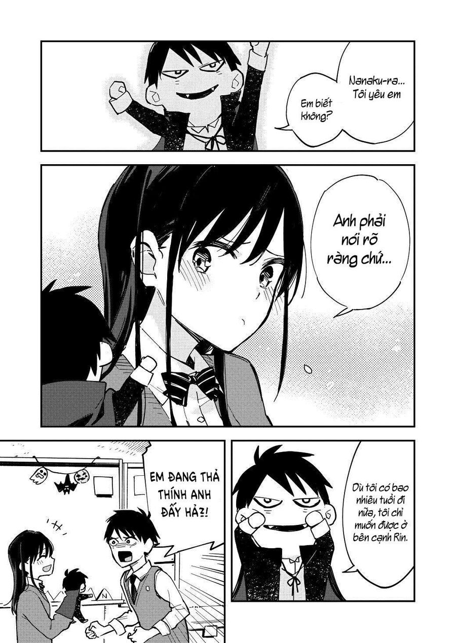 Hậu Cung Giả Tạo Chapter 15 - 3