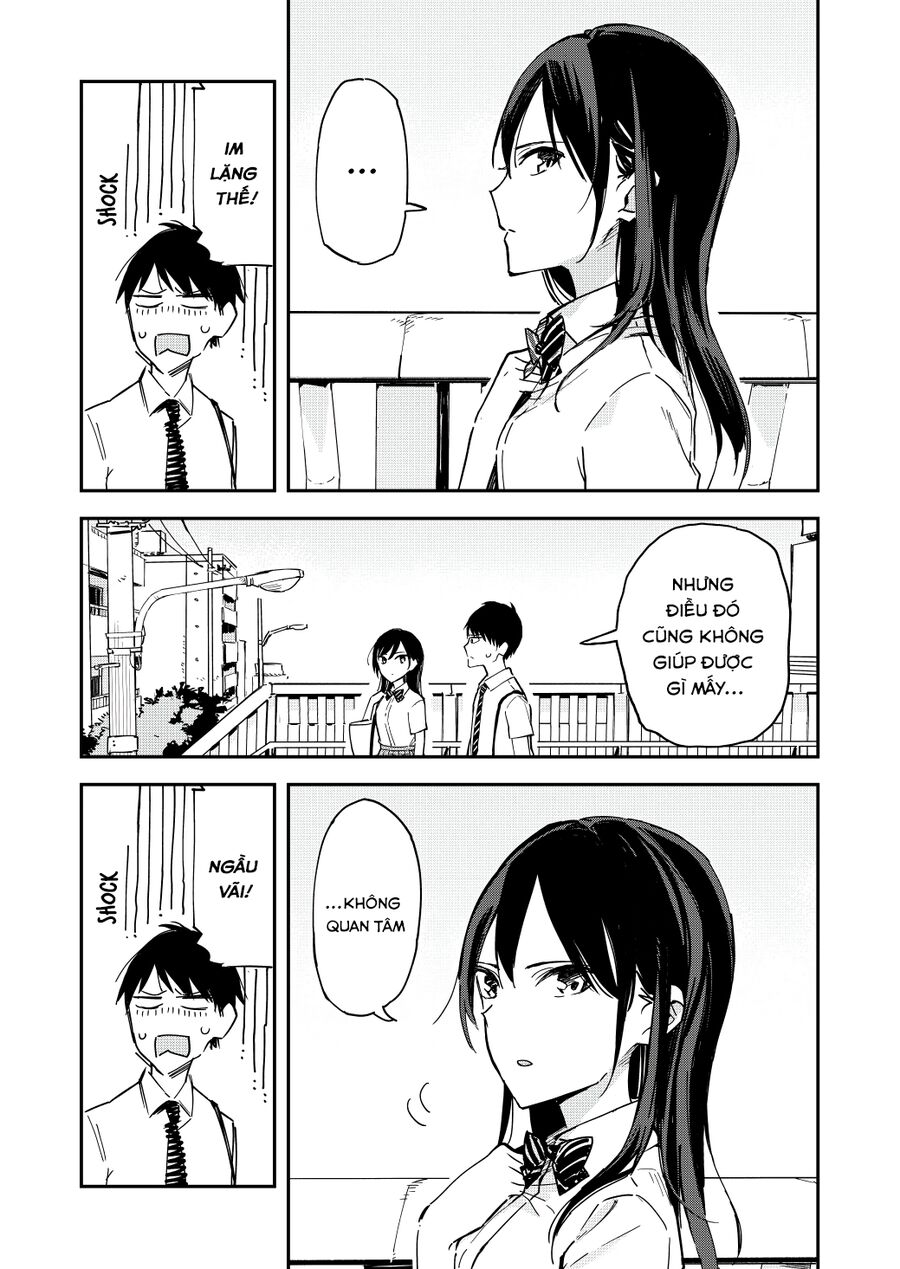 Hậu Cung Giả Tạo Chapter 2 - 4