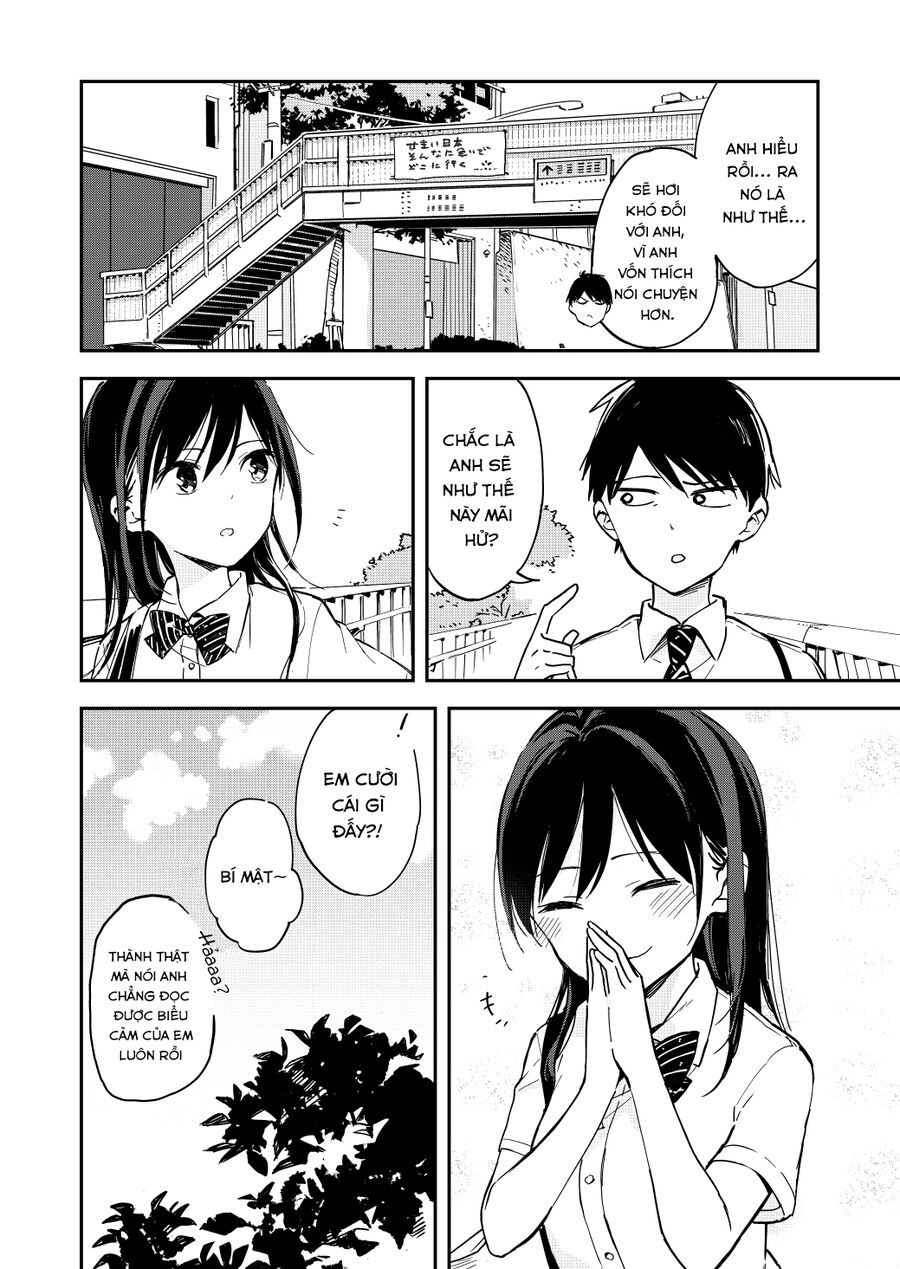 Hậu Cung Giả Tạo Chapter 2 - 5
