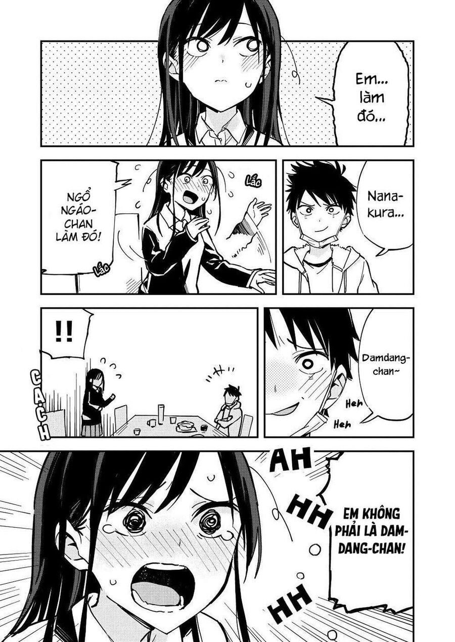 Hậu Cung Giả Tạo Chapter 21 - 3