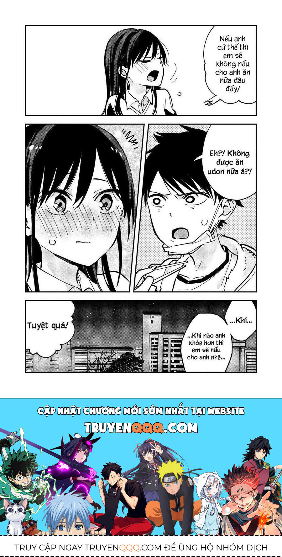 Hậu Cung Giả Tạo Chapter 21 - 4