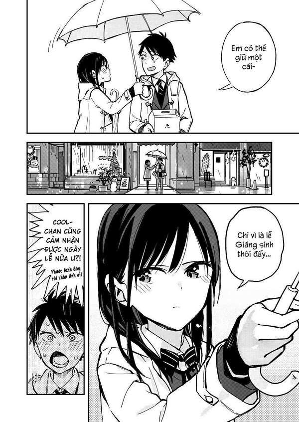 Hậu Cung Giả Tạo Chapter 23 - 2