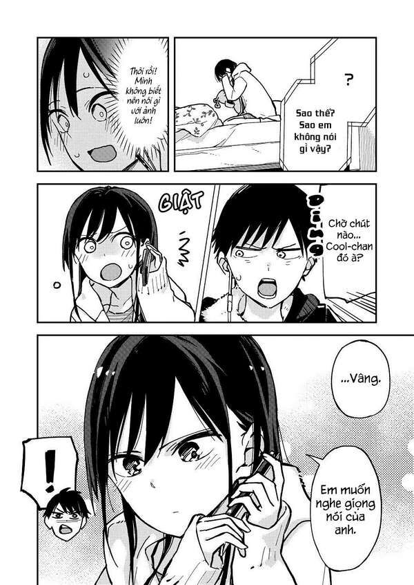 Hậu Cung Giả Tạo Chapter 24 - 2