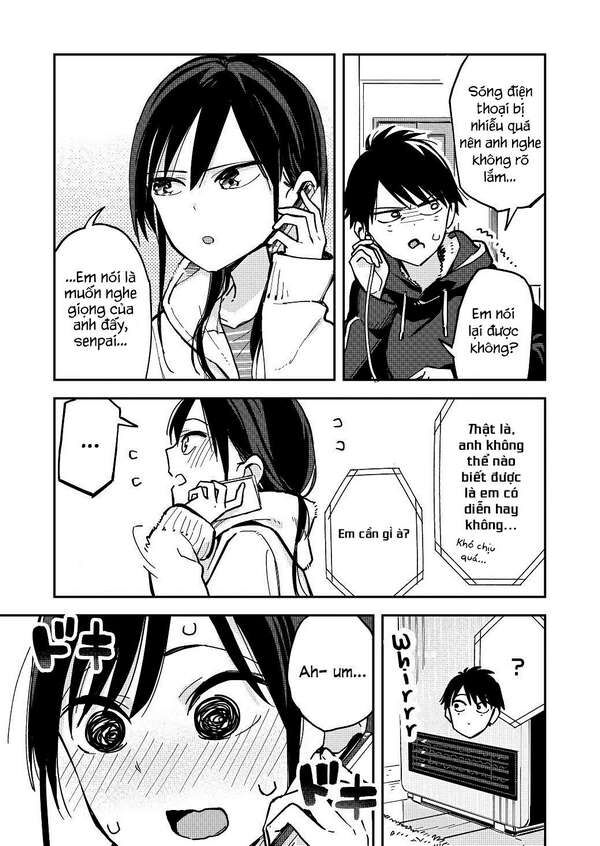 Hậu Cung Giả Tạo Chapter 24 - 3