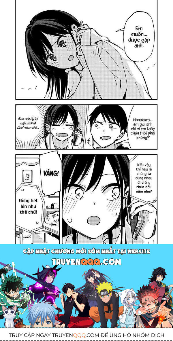 Hậu Cung Giả Tạo Chapter 24 - 4