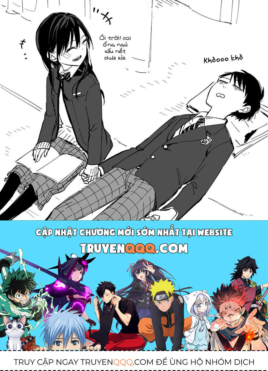 Hậu Cung Giả Tạo Chapter 26 - 5