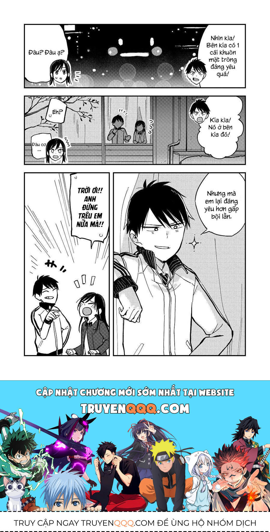 Hậu Cung Giả Tạo Chapter 27 - 4