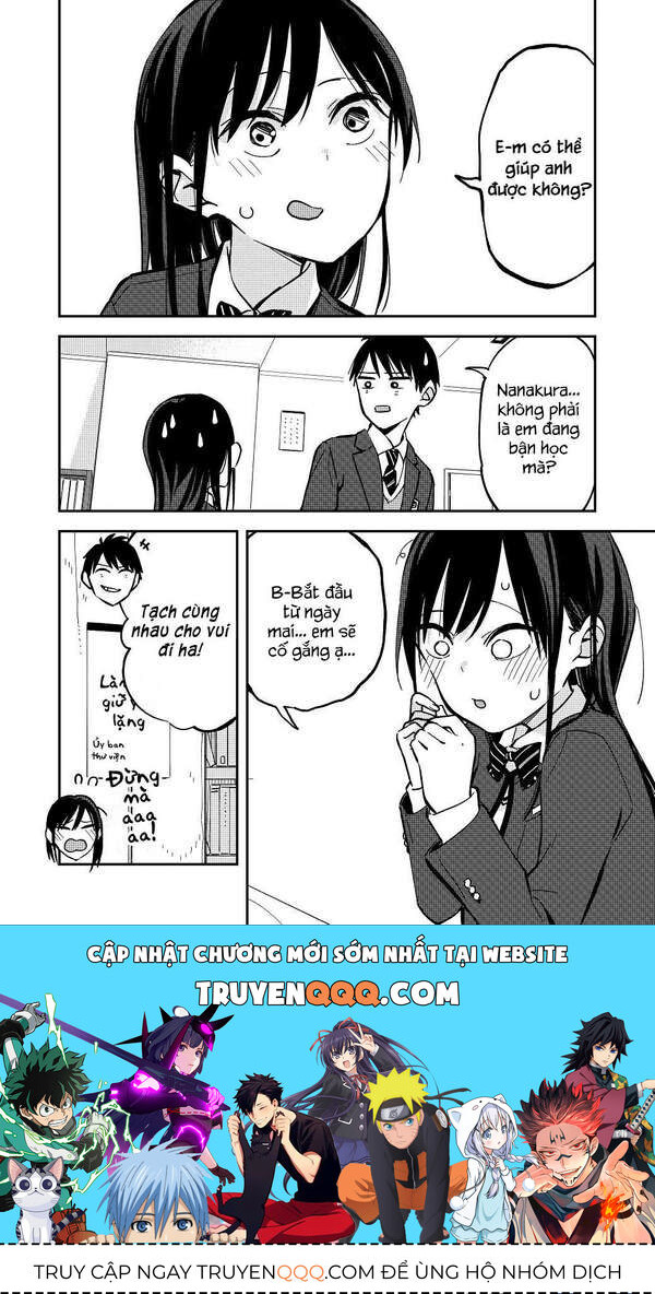 Hậu Cung Giả Tạo Chapter 28 - 4