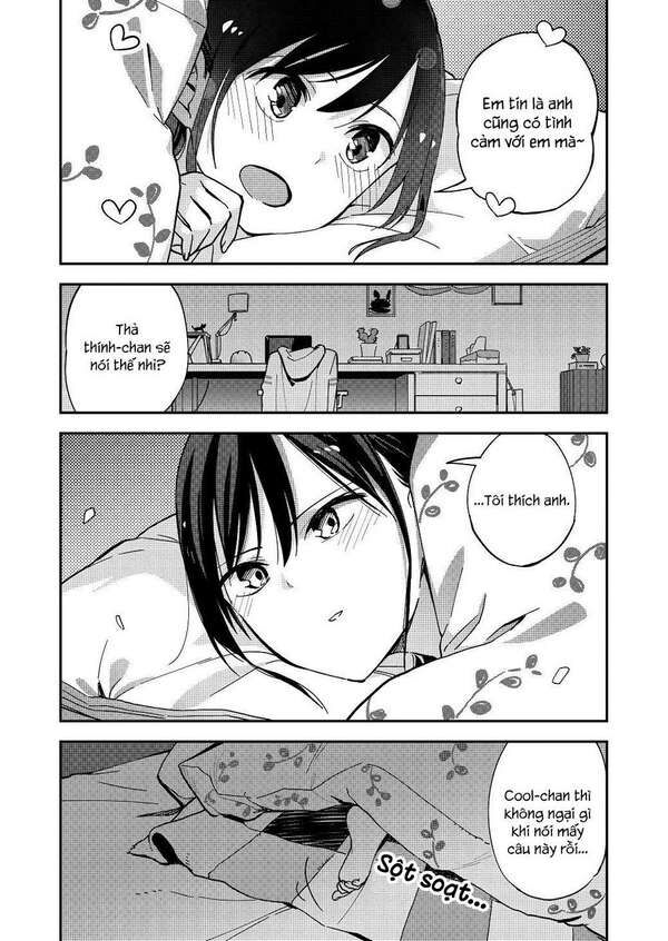 Hậu Cung Giả Tạo Chapter 29 - 2