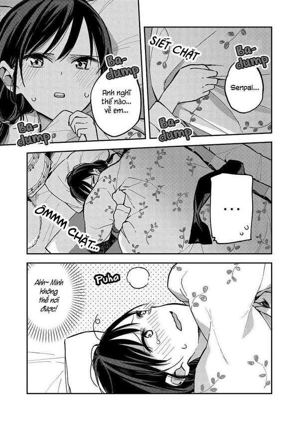 Hậu Cung Giả Tạo Chapter 29 - 3