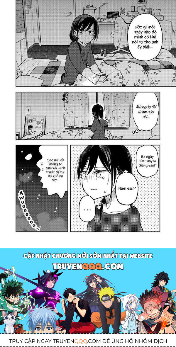 Hậu Cung Giả Tạo Chapter 29 - 4