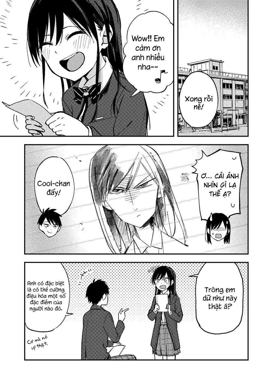 Hậu Cung Giả Tạo Chapter 32 - 2