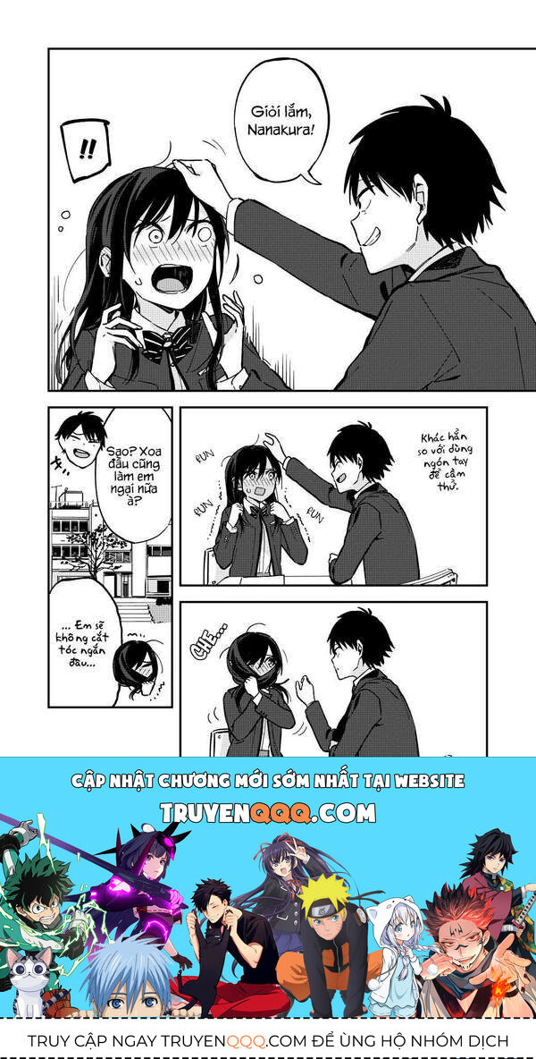 Hậu Cung Giả Tạo Chapter 34 - 4