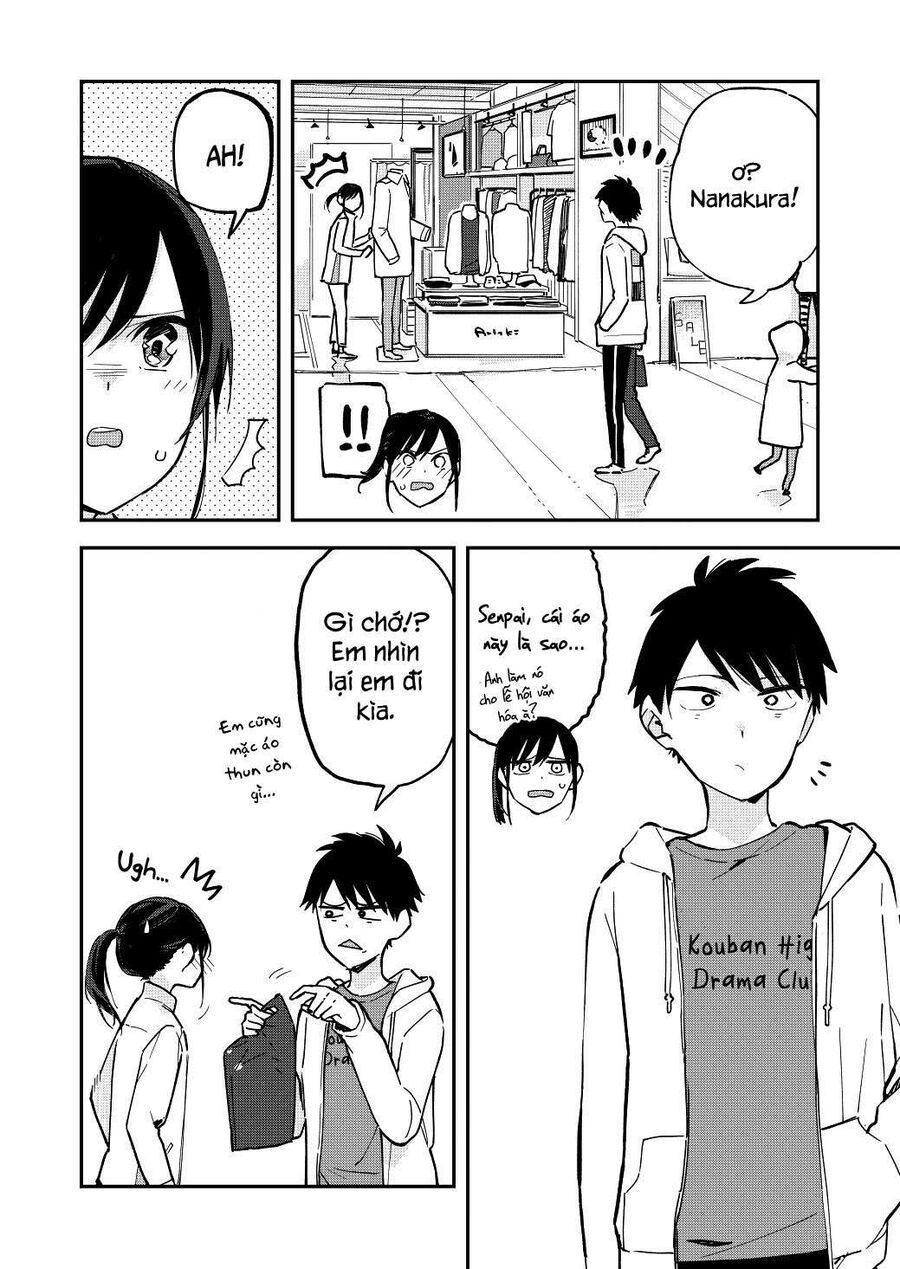 Hậu Cung Giả Tạo Chapter 35 - 2