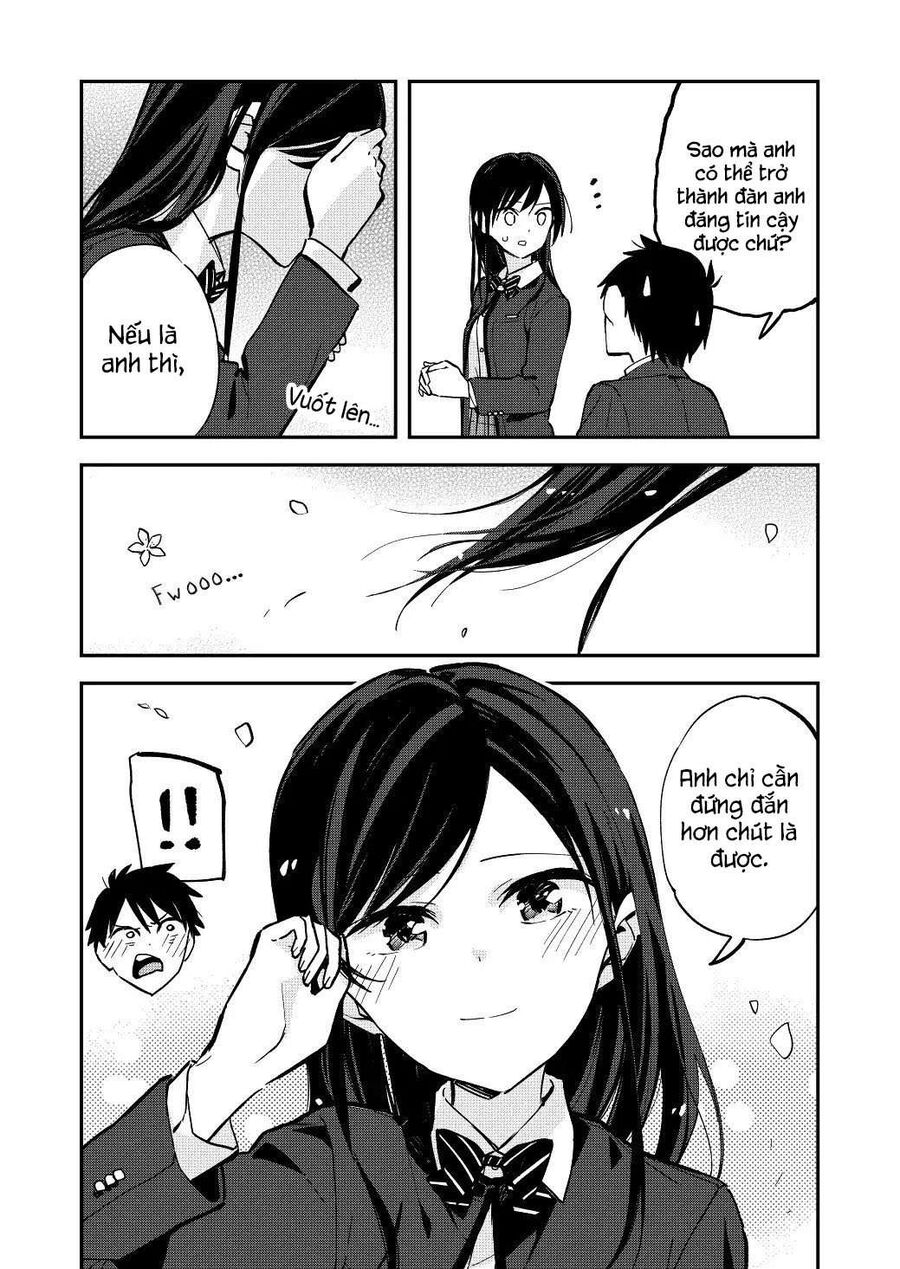 Hậu Cung Giả Tạo Chapter 36 - 2