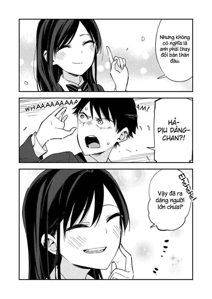 Hậu Cung Giả Tạo Chapter 36 - 3