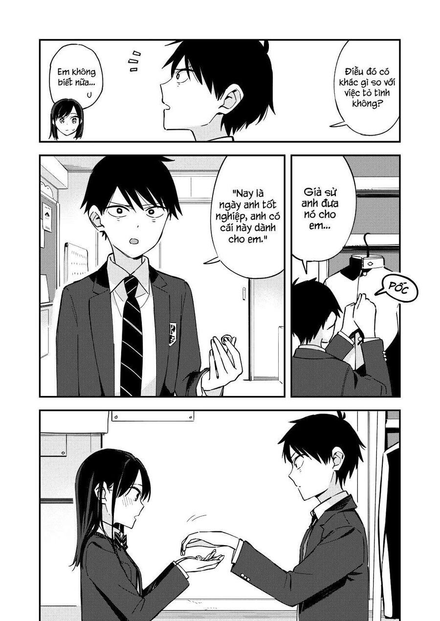 Hậu Cung Giả Tạo Chapter 39 - 2