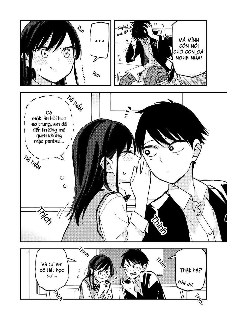 Hậu Cung Giả Tạo Chapter 40 - 2