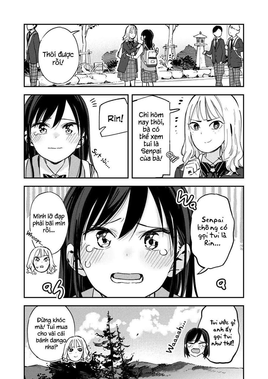 Hậu Cung Giả Tạo Chapter 41 - 3