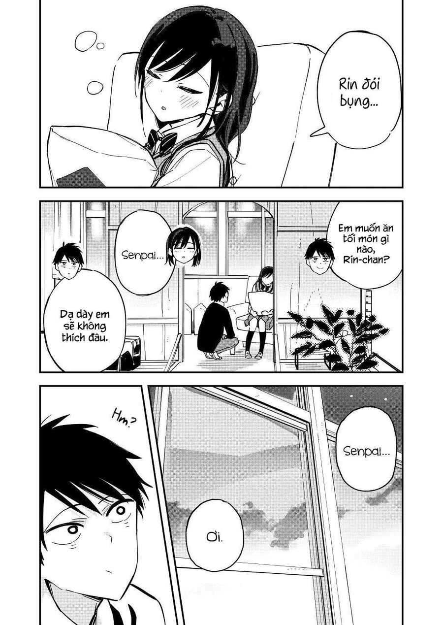 Hậu Cung Giả Tạo Chapter 43 - 2