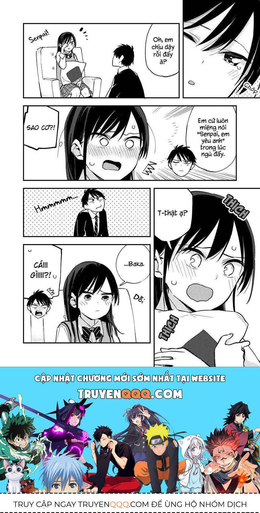 Hậu Cung Giả Tạo Chapter 43 - 4