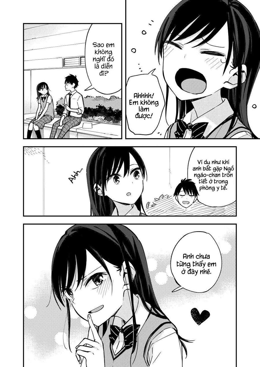 Hậu Cung Giả Tạo Chapter 44 - 2