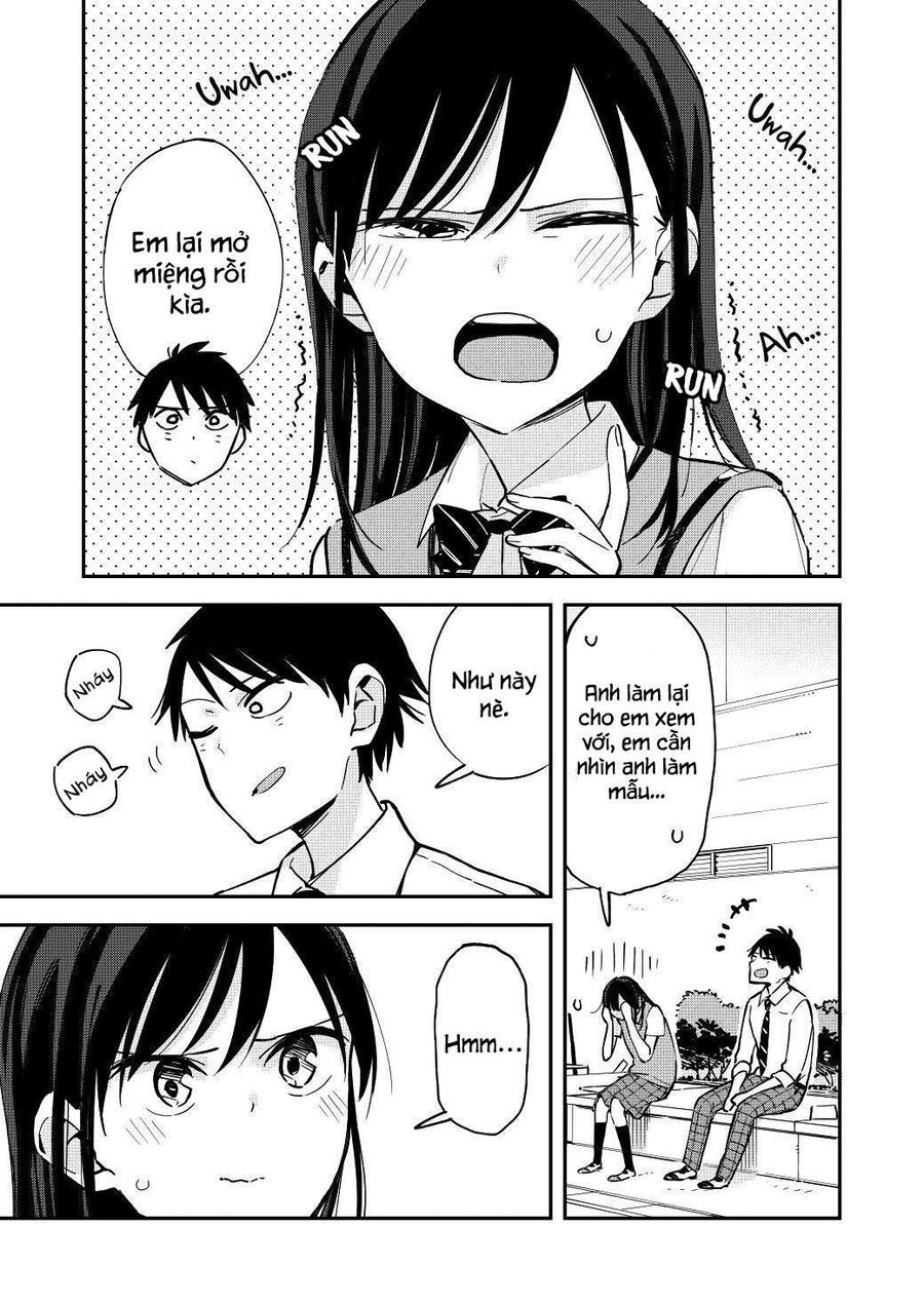 Hậu Cung Giả Tạo Chapter 44 - 3