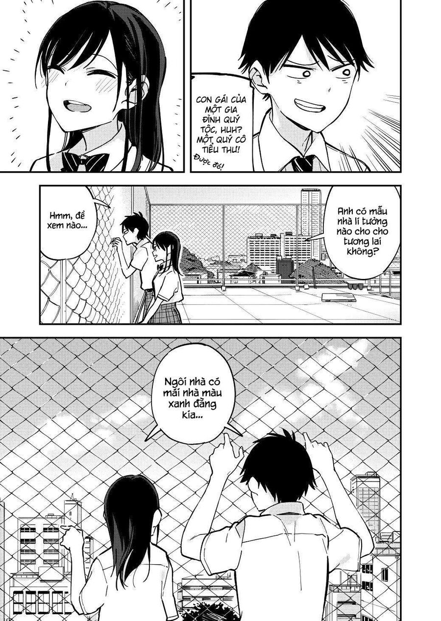 Hậu Cung Giả Tạo Chapter 46 - 3