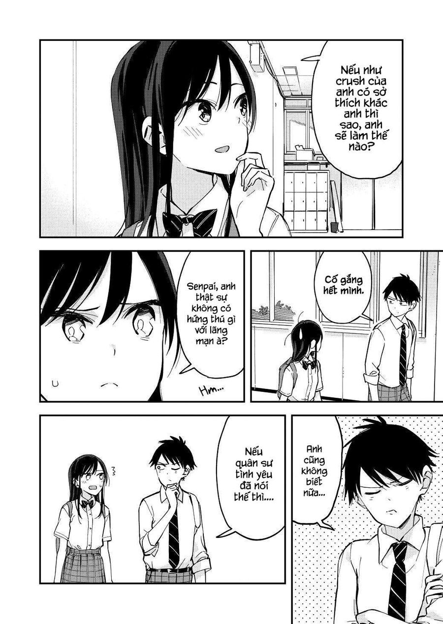 Hậu Cung Giả Tạo Chapter 47 - 2