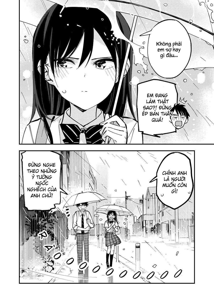Hậu Cung Giả Tạo Chapter 48 - 2