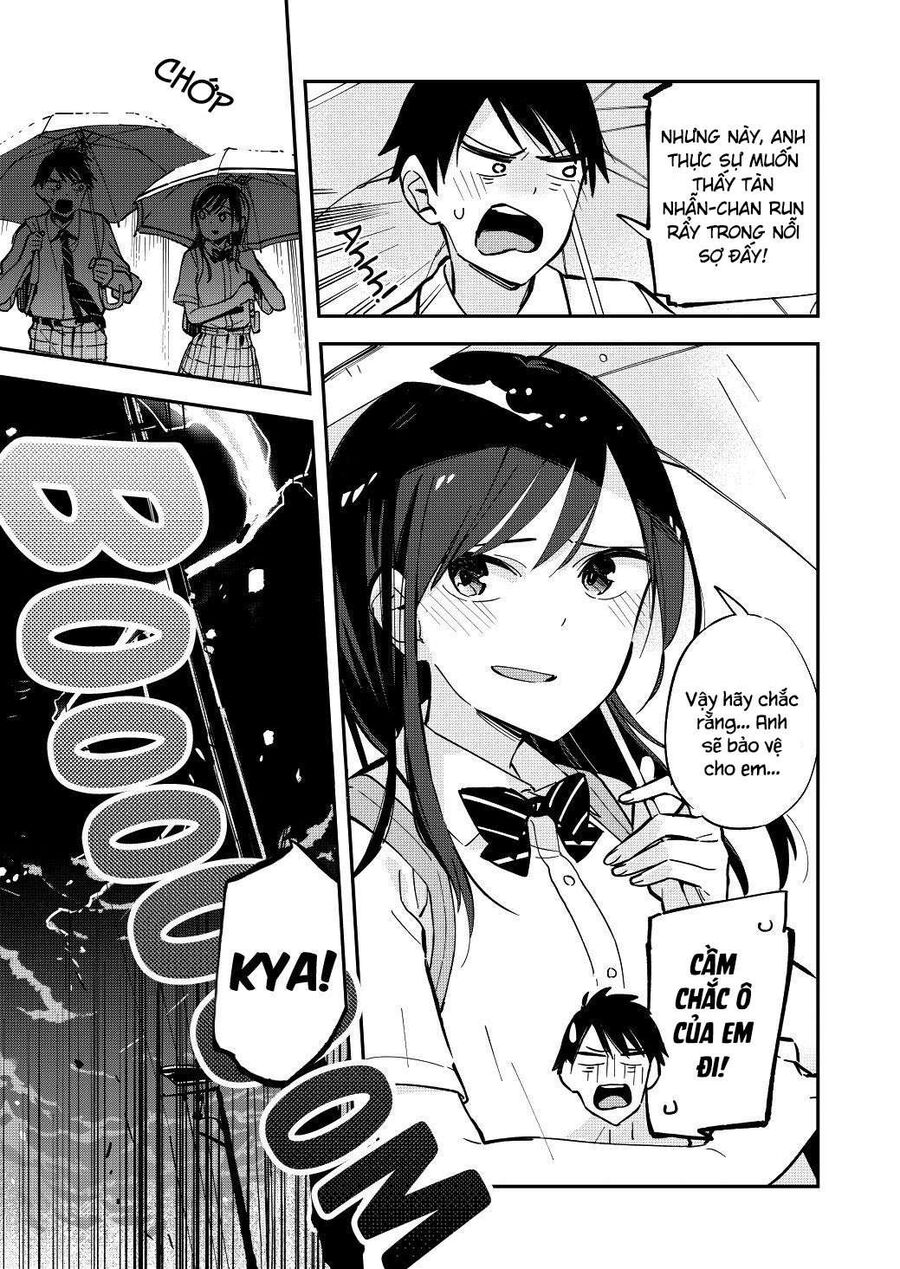 Hậu Cung Giả Tạo Chapter 48 - 3