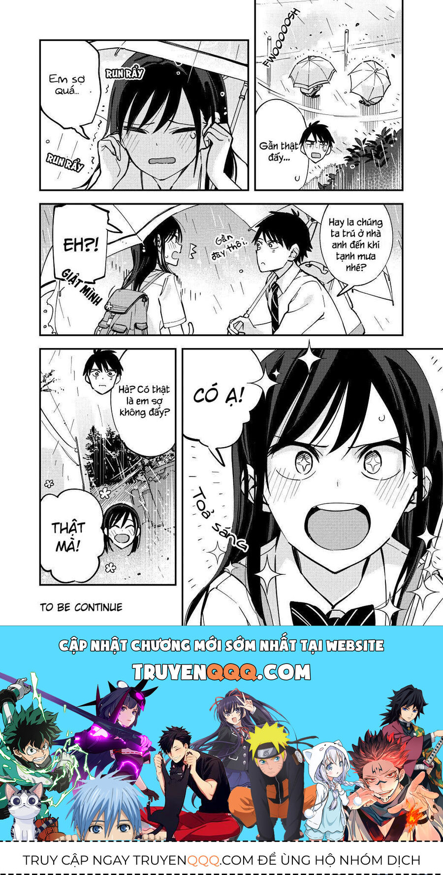 Hậu Cung Giả Tạo Chapter 48 - 4